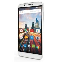 смартфон Archos 55 Helium White 503256