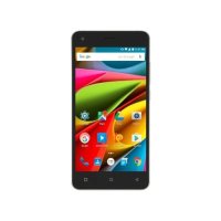 смартфон Archos 55b Cobalt Lite Grey