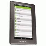 электронная книга Archos 70b