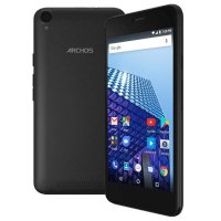 смартфон Archos Access 50 4G Black