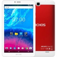 планшет Archos Core 70 3G Red-White