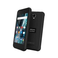 смартфон Archos Sense 47X Black