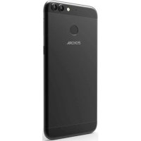 смартфон Archos Sense 55DC Black