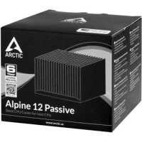 Arctic Alpine 12 Passive