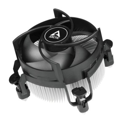 кулер Arctic Alpine 17 CO ACALP00041A
