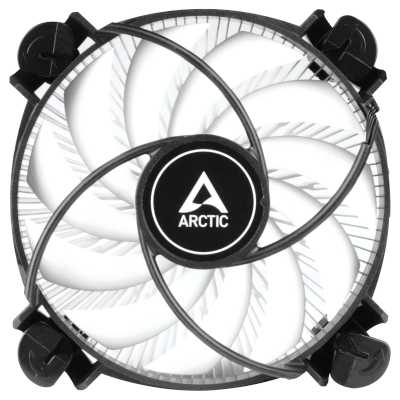 Arctic Alpine 17 LP ACALP00042A