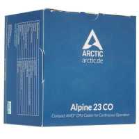 кулер Arctic Alpine 23 CO ACALP00036A