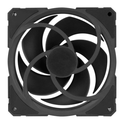 Arctic BioniX P12 A-RGB Black