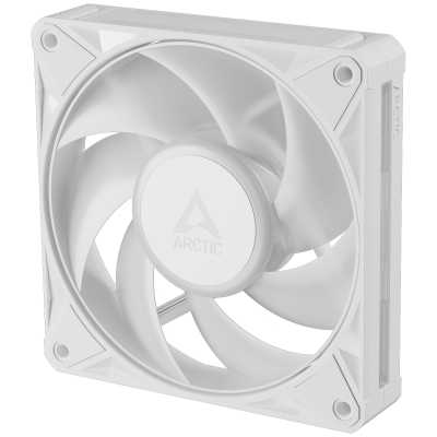 Arctic BioniX P12 A-RGB White 3 Pack