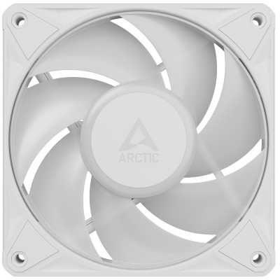 кулер Arctic BioniX P12 A-RGB White 3 Pack