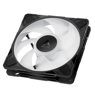 Arctic BioniX P14 A-RGB Black
