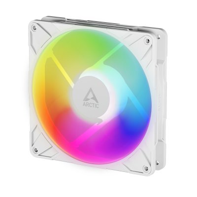 Arctic BioniX P14 A-RGB White