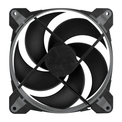 Arctic BioniX P140 Grey