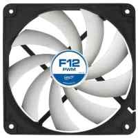 Arctic F12 PWM PST rev.2 AFACO-120P0-GBA01