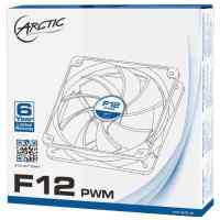 кулер Arctic F12 PWM PST rev.2 AFACO-120P0-GBA01