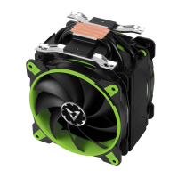 кулер Arctic Freezer 33 eSports Edition Green