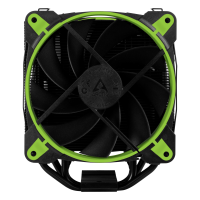 Arctic Freezer 33 eSports Edition Green