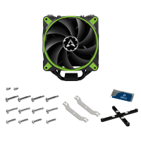 Arctic Freezer 33 eSports Edition Green