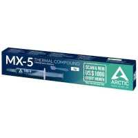 Arctic Cooling MX-5 Thermal Compound ACTCP00046A
