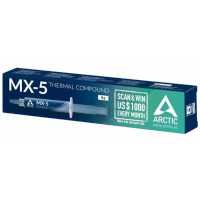 Arctic Cooling MX-5 Thermal Compound ACTCP00047A