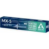 Arctic Cooling MX-5 Thermal Compound ACTCP00048A