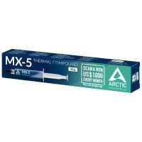 Arctic Cooling MX-5 Thermal Compound ACTCP00049A