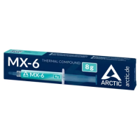 Arctic Cooling MX-6 Thermal Compound ACTCP00081A