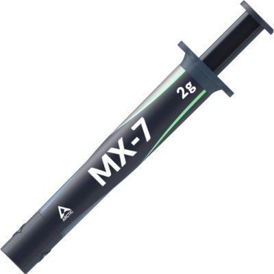 термопаста Arctic Cooling MX-7 Thermal Compound ACTCP00089A