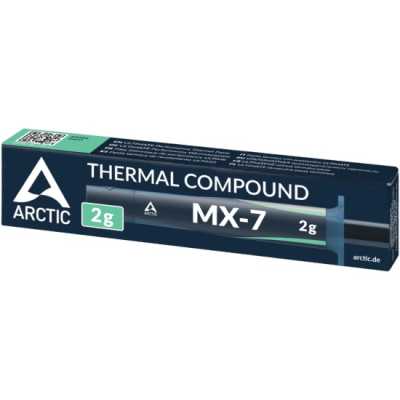 Arctic Cooling MX-7 Thermal Compound ACTCP00089A