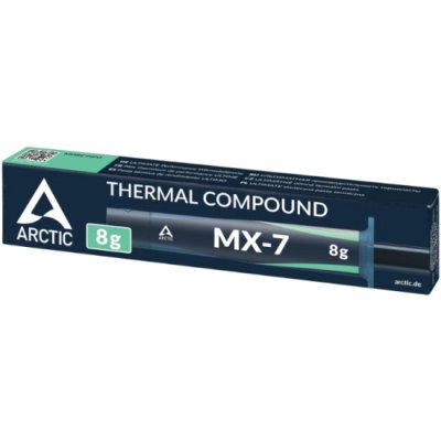 Arctic Cooling MX-7 Thermal Compound ACTCP00091A