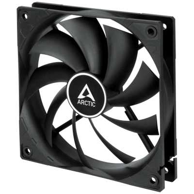 Arctic F12 PWM Black ACFAN00145A