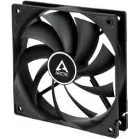 Arctic F12 PWM PST CO Black ACFAN00210A