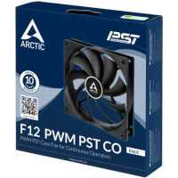 Arctic F12 PWM PST CO Black ACFAN00210A