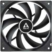 Arctic F12 PWM PST Value Pack Black ACFAN00259A