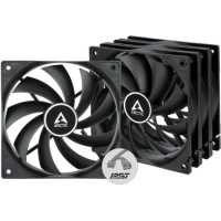 кулер Arctic F12 PWM PST Value Pack Black ACFAN00260A