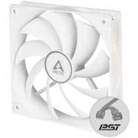 Arctic F12 PWM PST White ACFAN00198A