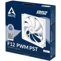 Arctic F12 PWM PST White ACFAN00198A