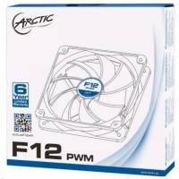 кулер Arctic F12 PWM Rev.2