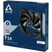 Arctic F14 Black ACFAN00216A