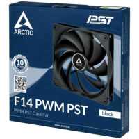 Arctic F14 PWM PST Black ACFAN00219A