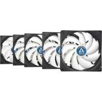 кулер Arctic F14 PWM PST Value Pack ACFAN00091A