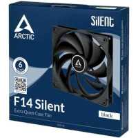 Arctic F14 Silent Black ACFAN00217A