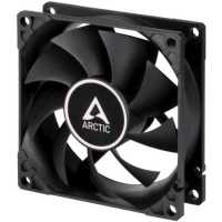 Arctic F8 PWM Black ACFAN00207A