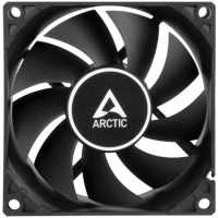 кулер Arctic F8 PWM PST Black ACFAN00204A