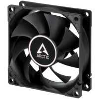 Arctic F8 PWM PST Black ACFAN00204A