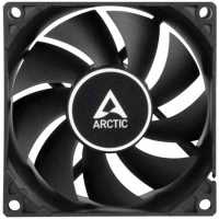 кулер Arctic F8 PWM PST CO Black ACFAN00206A
