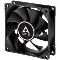 Arctic F8 PWM PST CO Black ACFAN00206A