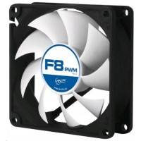 кулер Arctic F8 PWM Rev.2