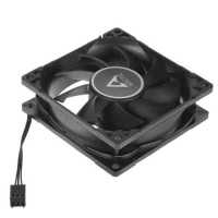 Arctic F8 Silent Black ACFAN00245A