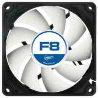 Arctic F8 Value pack